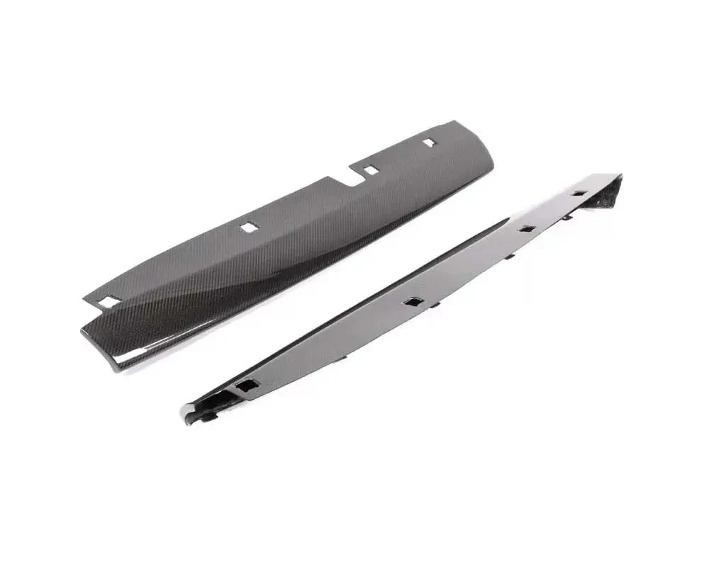 McLaren 570S / 570GT Carbon Fiber Side Skirts - Image 7