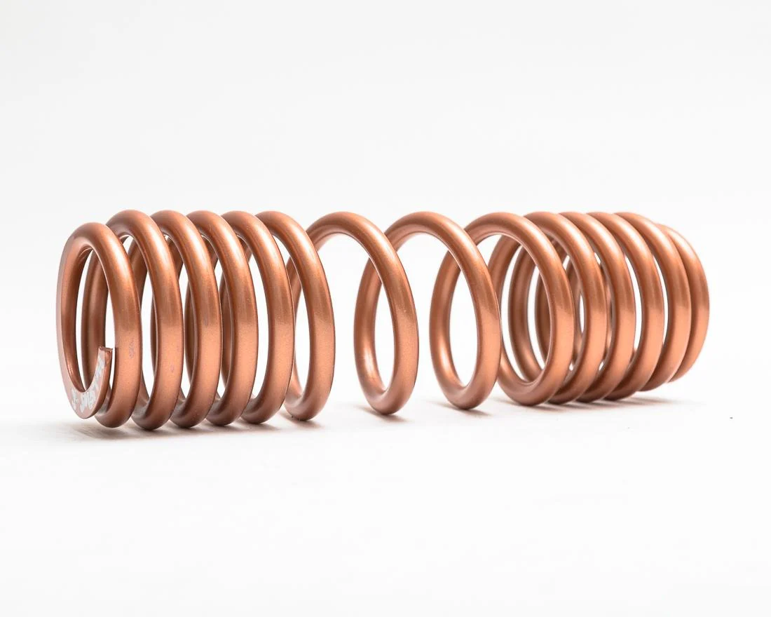 McLaren 570S / 570GT Lowering Springs - Image 3