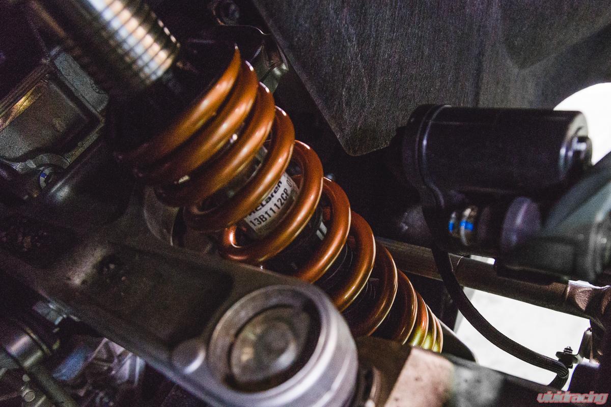 McLaren 570S / 570GT Lowering Springs - Image 5