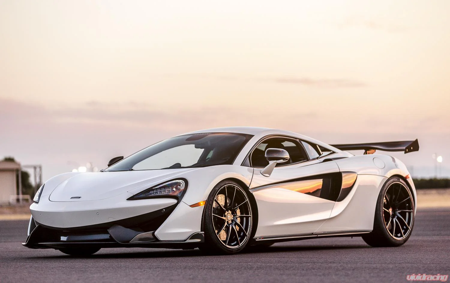 McLaren 570S / 570GT Lowering Springs - Image 8