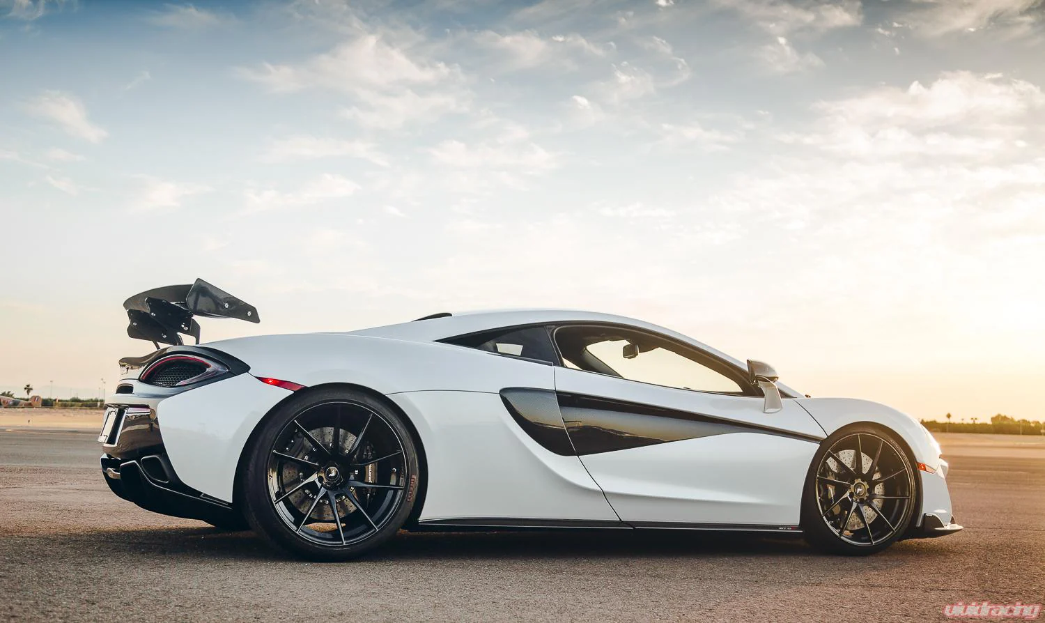 McLaren 570S / 570GT Lowering Springs - Image 9