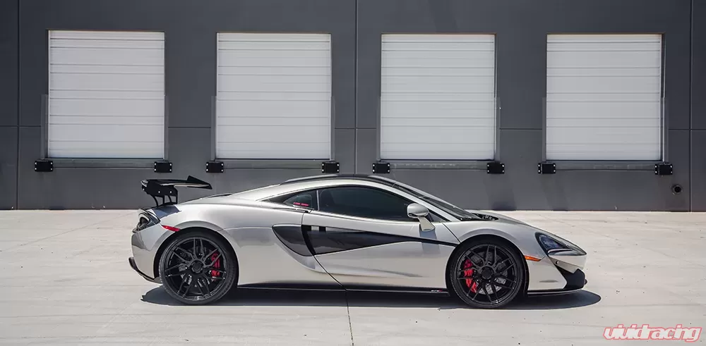 McLaren 570S Carbon Fiber Aero Kit Package - Image 8