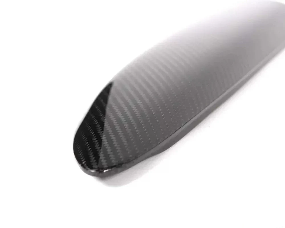 McLaren 570S Carbon Fiber Side Air Intake - Image 5