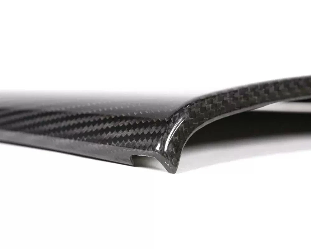 McLaren 570S Carbon Fiber Side Air Intake - Image 6