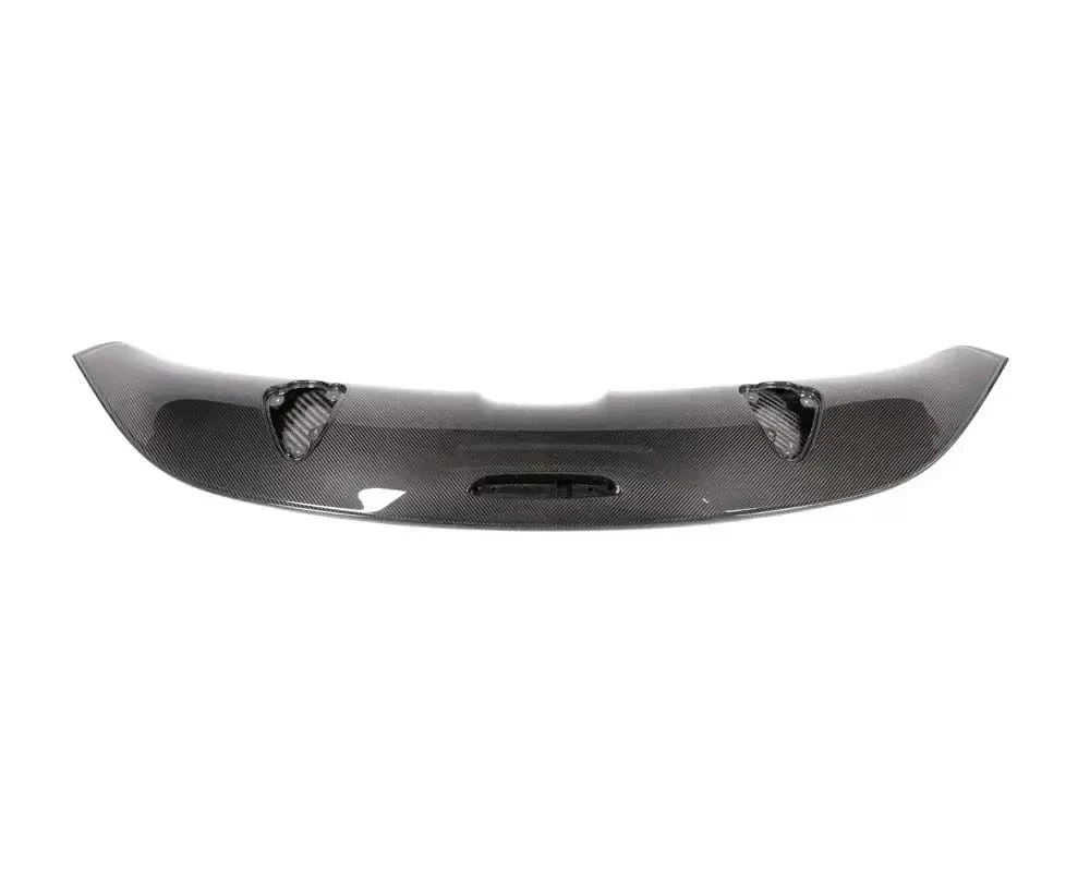 McLaren 720S Carbon Fiber Rear Trunk Spoiler - Image 2