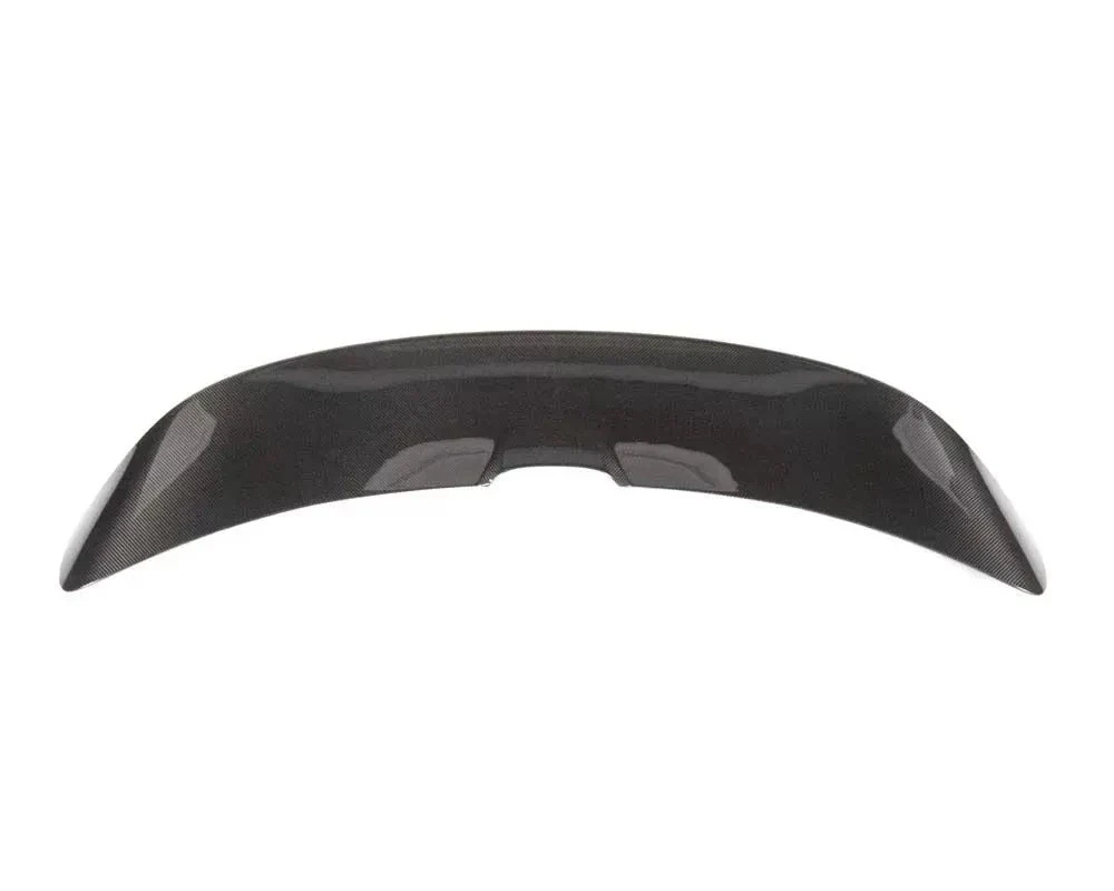 McLaren 720S Carbon Fiber Rear Trunk Spoiler - Image 3