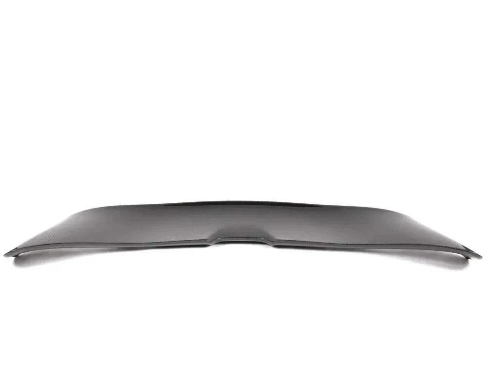 McLaren 720S Carbon Fiber Rear Trunk Spoiler - Image 5