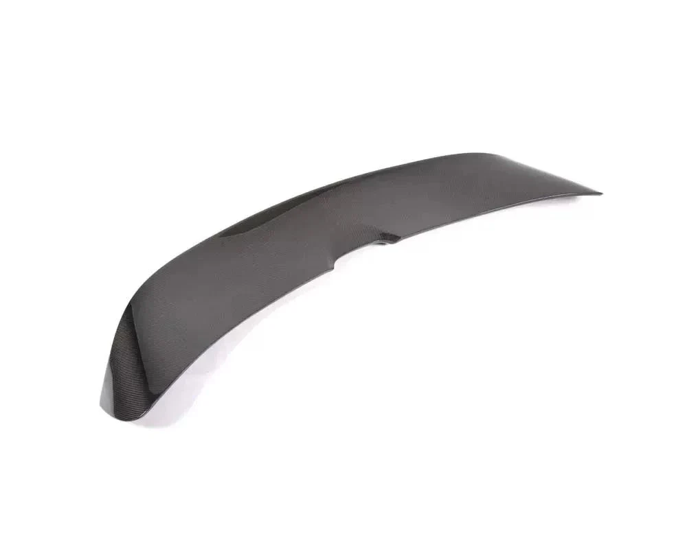 McLaren 720S Carbon Fiber Rear Trunk Spoiler - Image 6