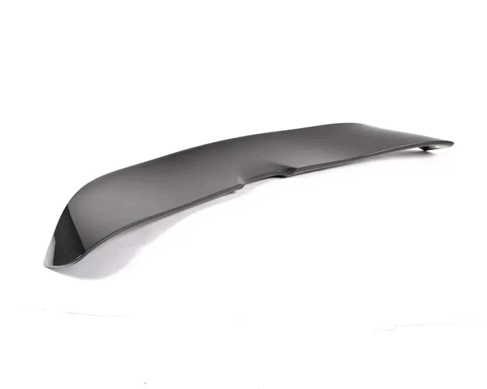 McLaren 720S Carbon Fiber Rear Trunk Spoiler - Image 7