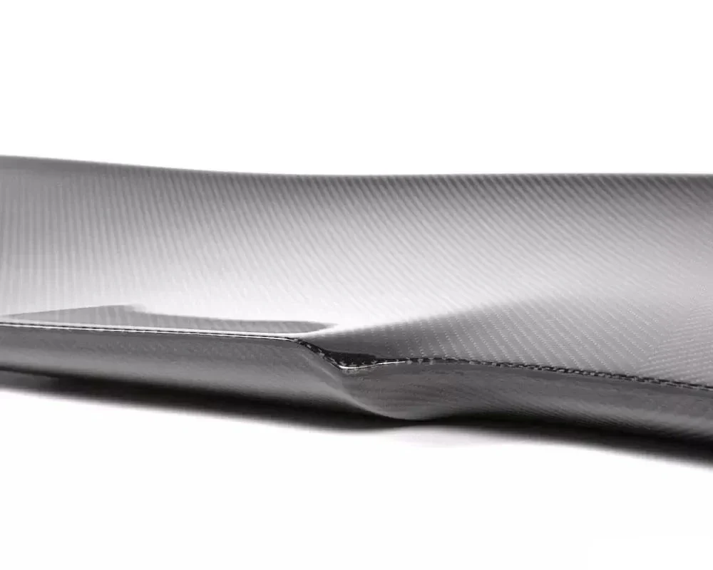 McLaren 720S Carbon Fiber Rear Trunk Spoiler - Image 8