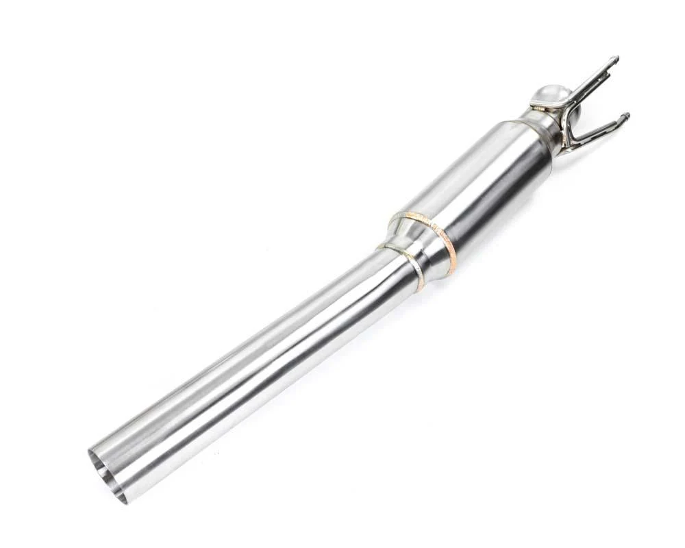 Mercedes A45 Valvetronic Exhaust System - Image 3