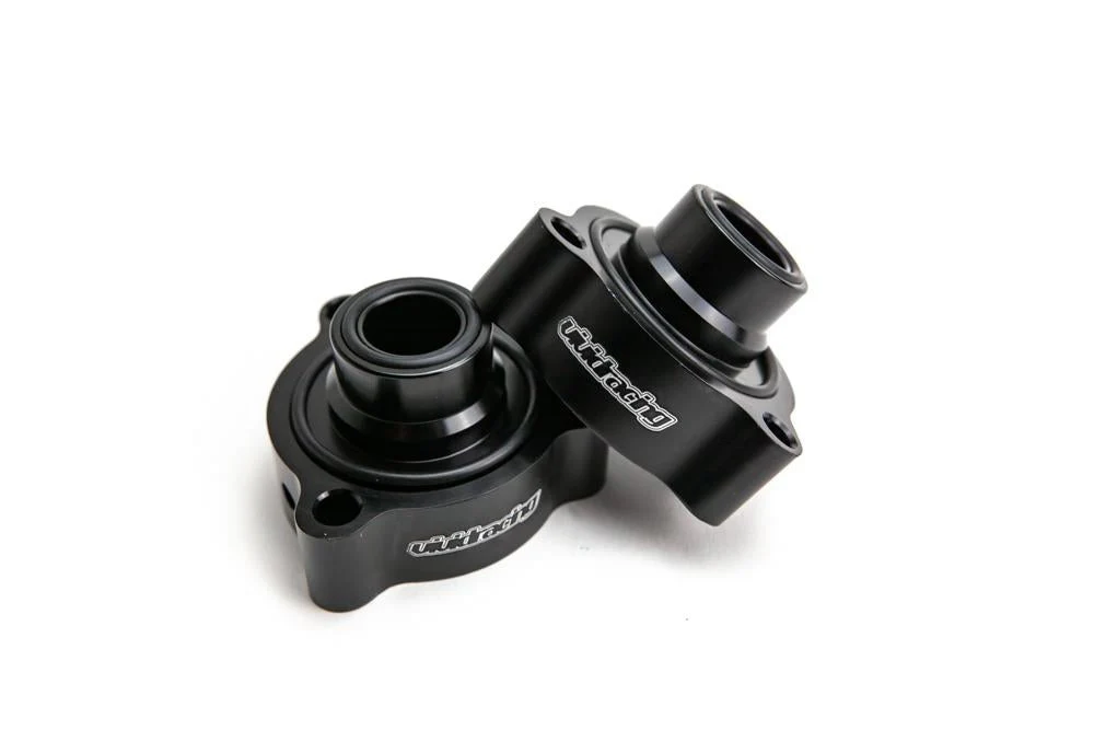 Mercedes Blow Off Valve Spacers - Image 3