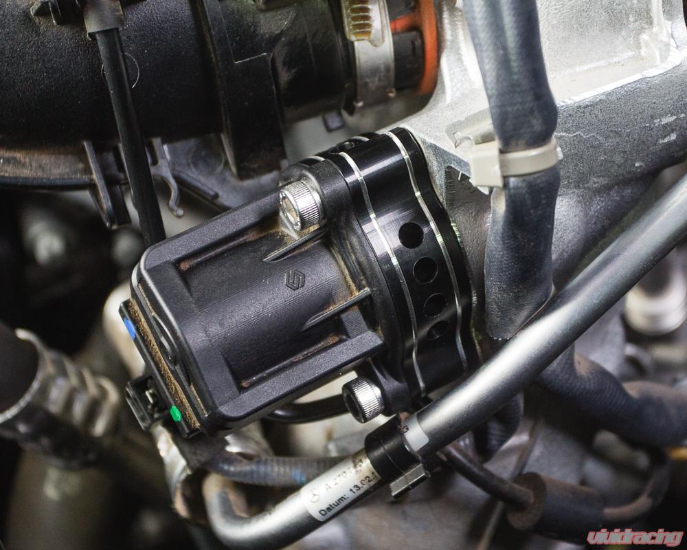 Mercedes Blow Off Valve Spacers - Image 6