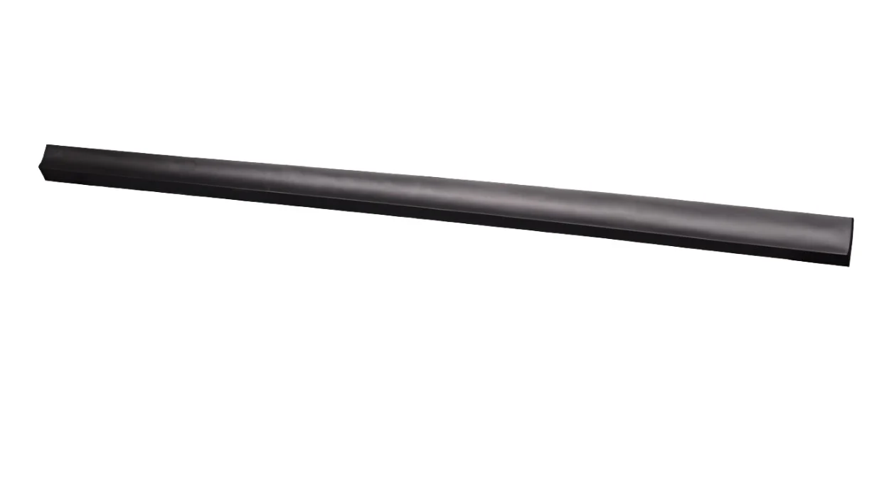 Mercedes C-Class W204 (2008-2014) Radian Side Skirt Rocker Panel Splitters - Image 2