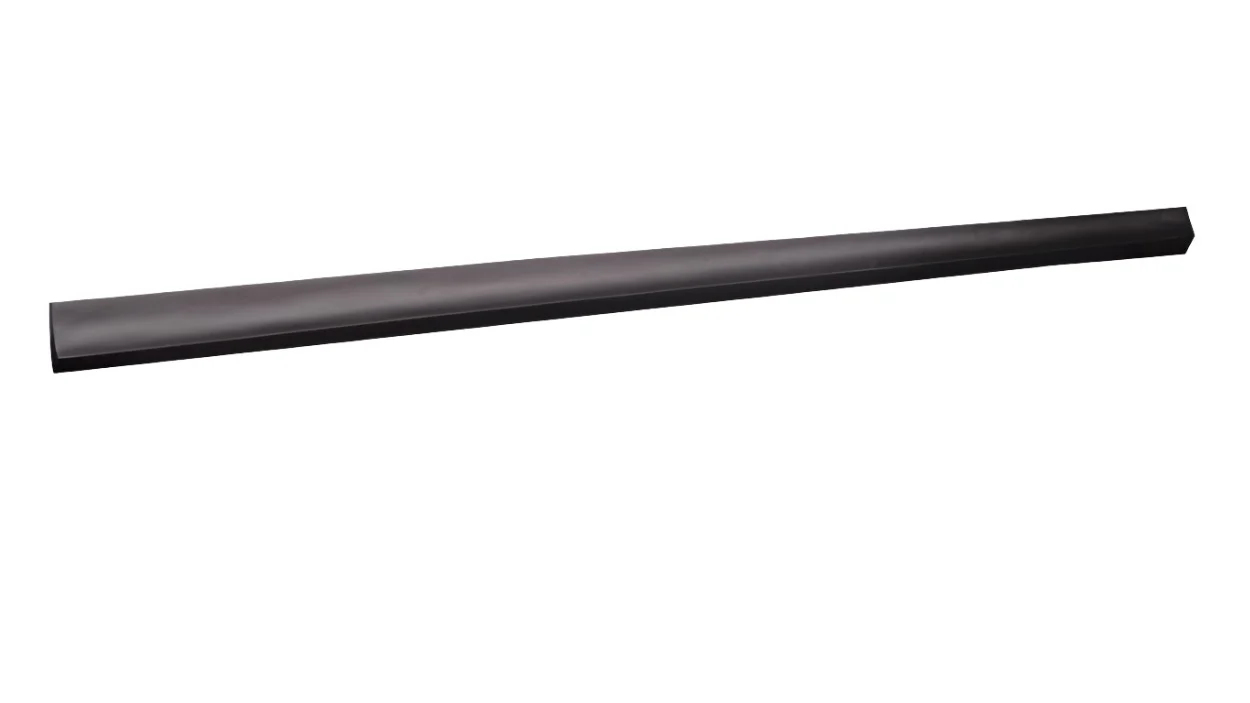 Mercedes C-Class W204 (2008-2014) Radian Side Skirt Rocker Panel Splitters - Image 3