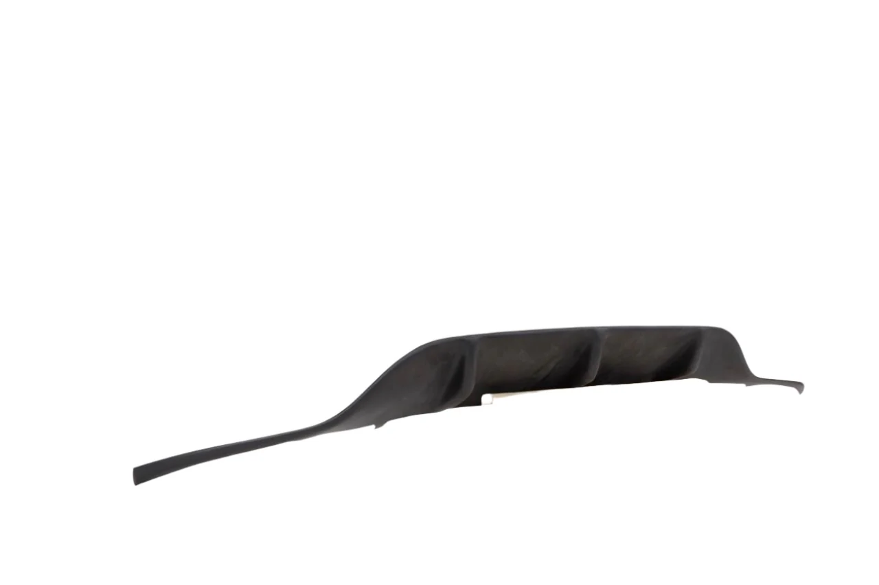 Mercedes C-Class W205 (2015-2021) C63 Look Rear Diffuser - Image 2