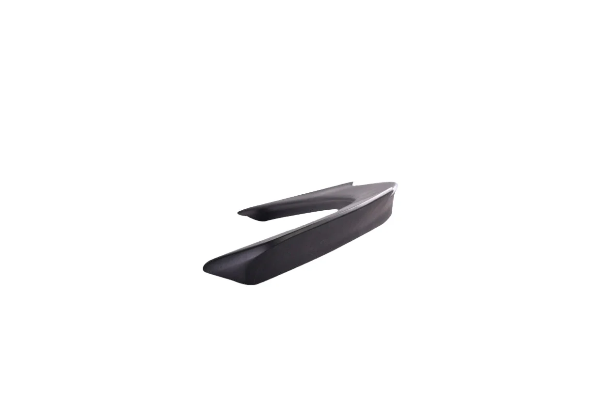 Mercedes C-Class W205 (2015-2021) VRT Rear Wing Spoiler - Image 5