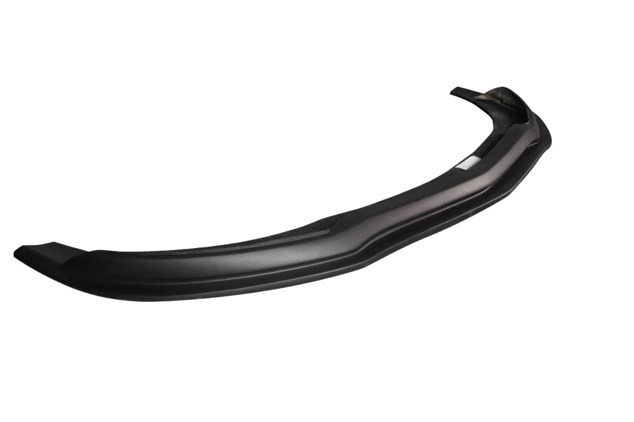 Mercedes CLA-Class (2014-2016) Reactor Front Lip - Image 3
