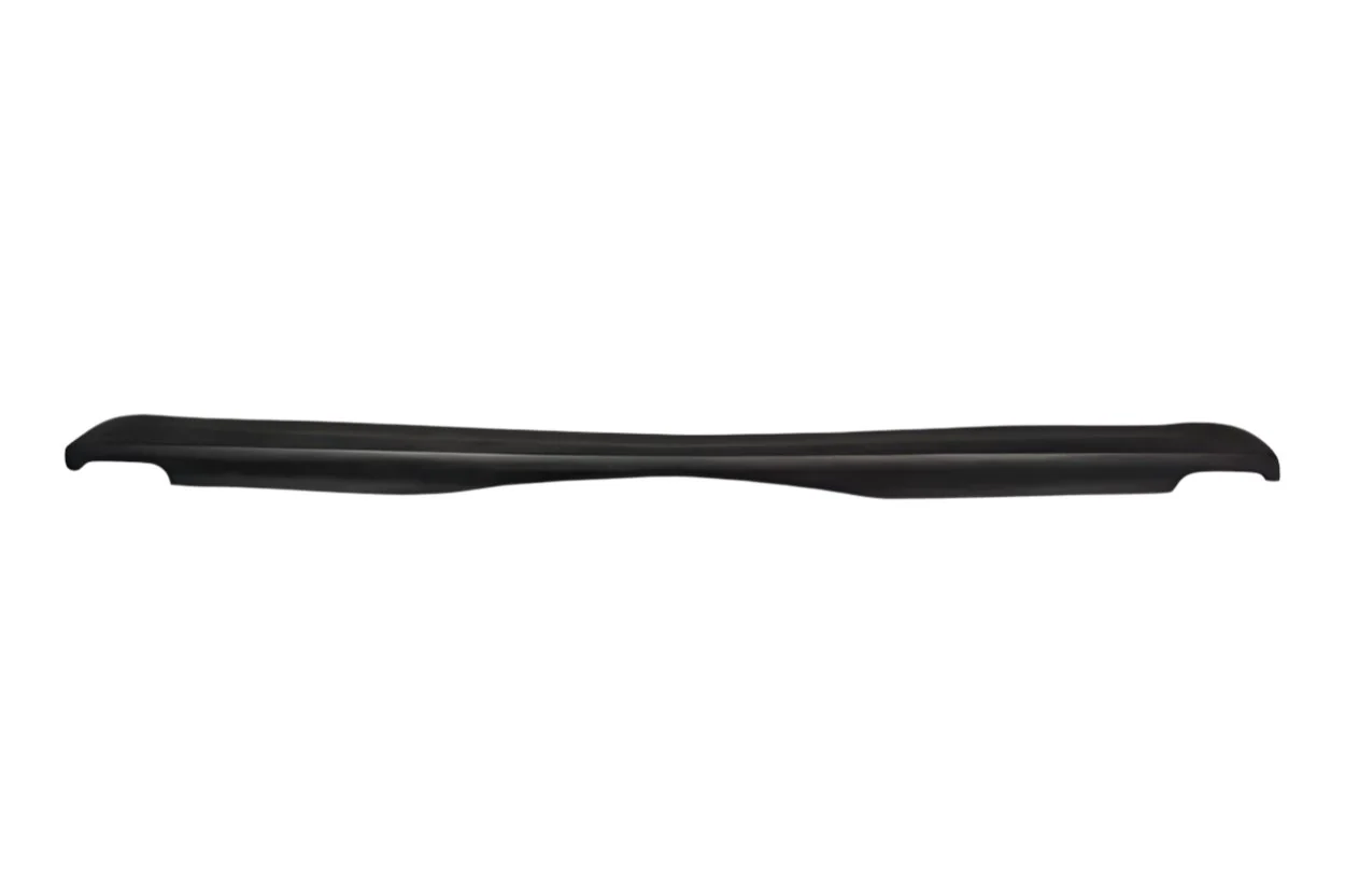 Mercedes CLS-Class W218 (2012-2018) Vector Wide Body Rear Wing Spoiler - Image 2