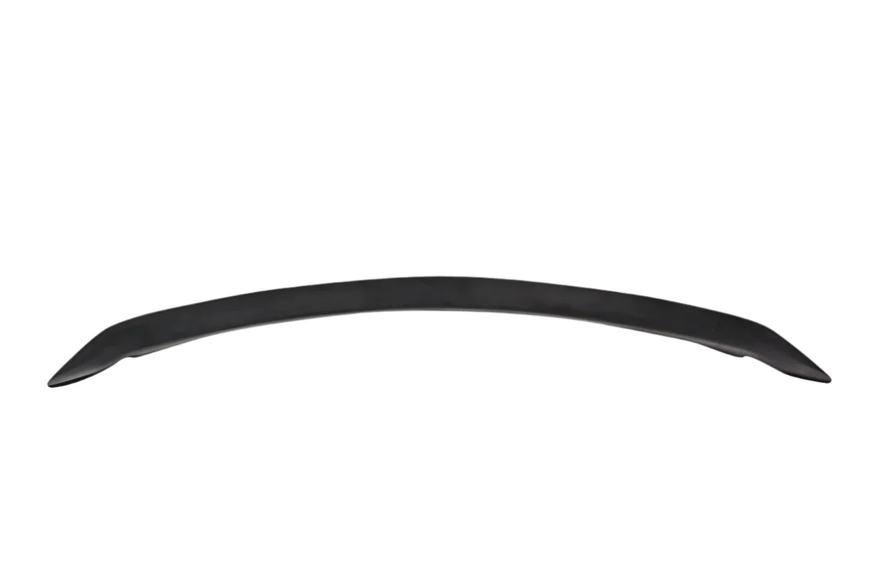 Mercedes CLS-Class W218 (2012-2018) Vector Wide Body Rear Wing Spoiler - Image 7