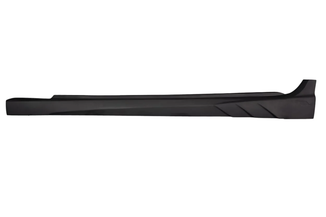 Mercedes CLS-Class W218 (2012-2018) Vector Wide Body Side Skirt Rocker Panel - Image 2