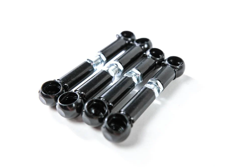 Mercedes E-Class / CLS-Class Air Suspension Lowering Links - Image 3