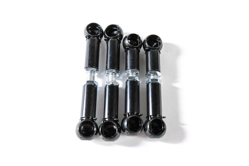 Mercedes E-Class / CLS-Class Air Suspension Lowering Links - Image 4