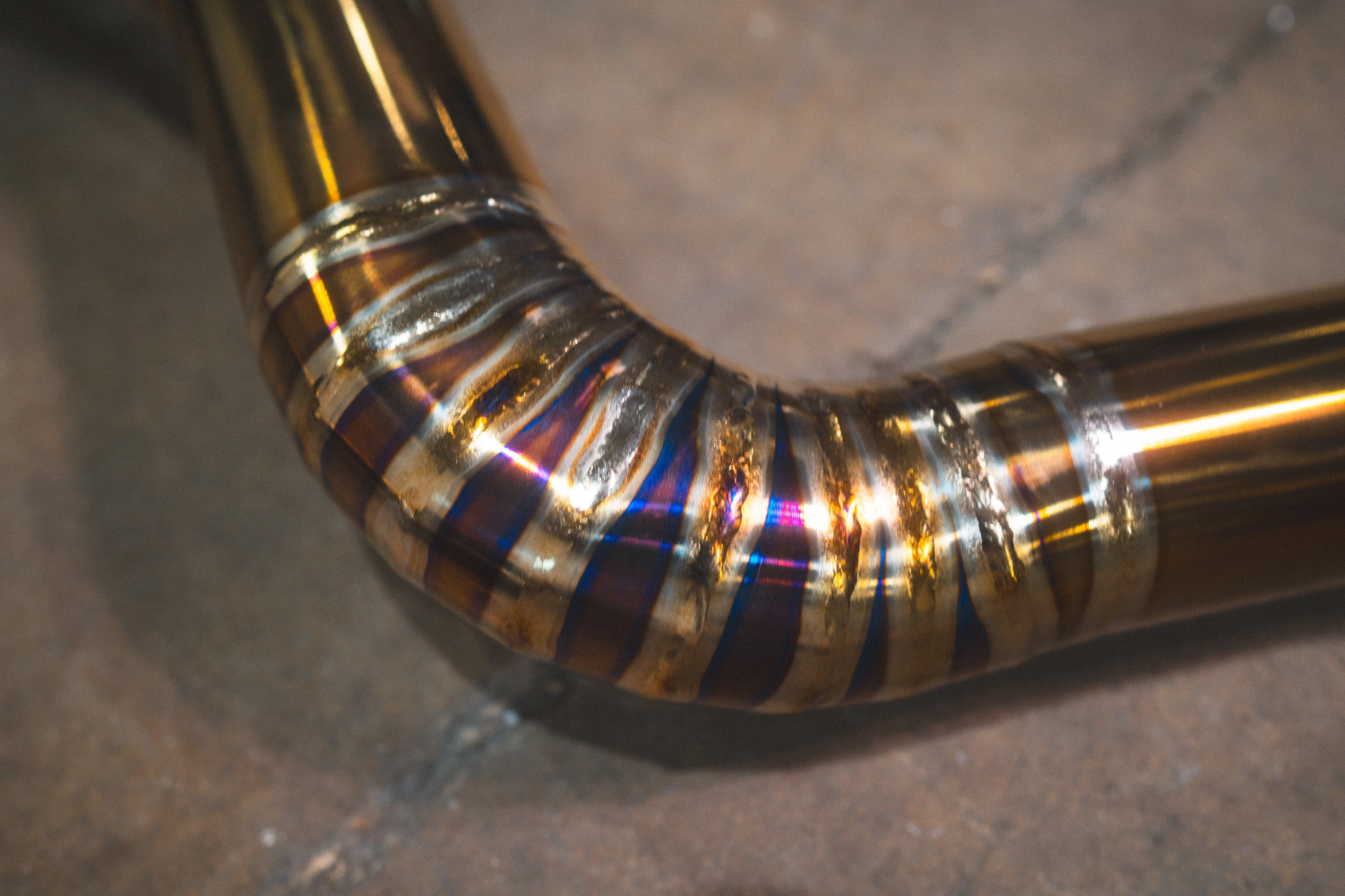 Mercedes E63 AMG W213 Valved Sport Exhaust System - Image 7