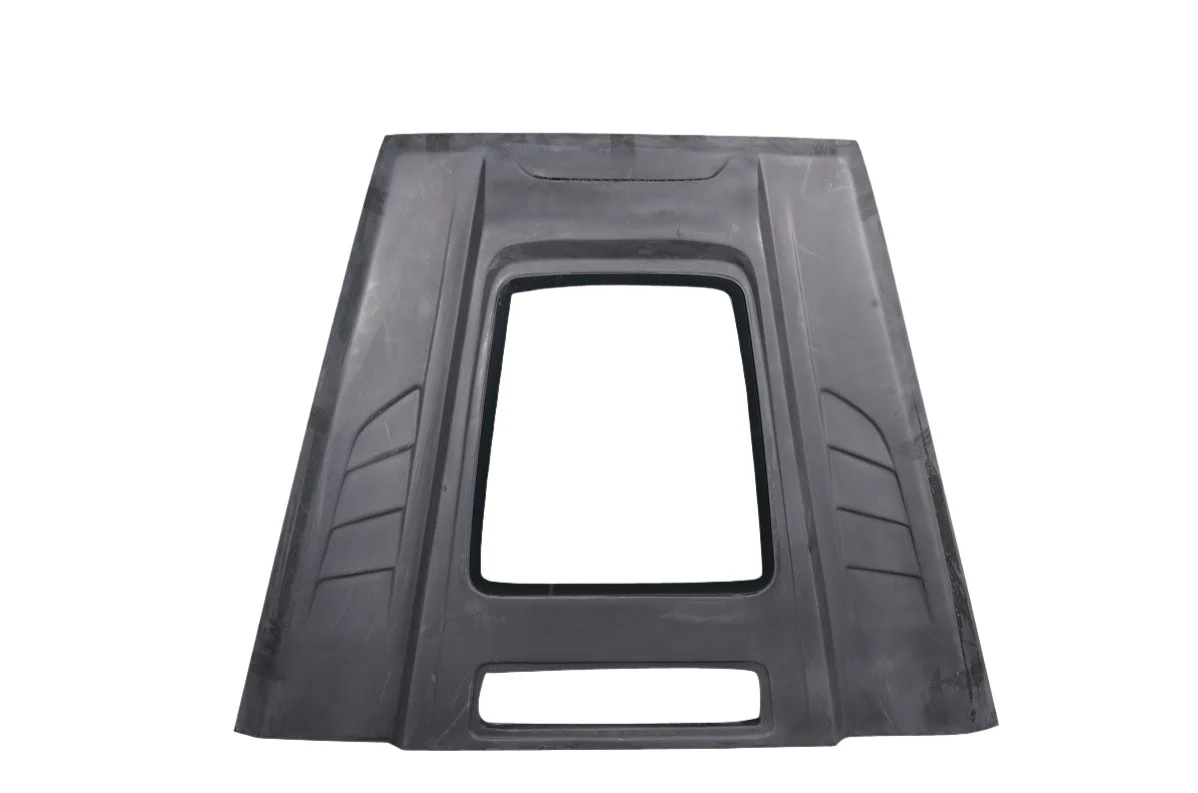 Mercedes G-Class W463 (2000-2018) Window Hood - Image 4