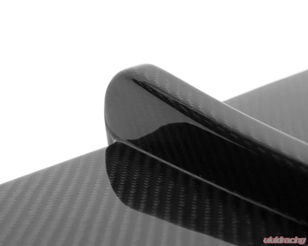 Mercedes G63 AMG Carbon Fiber Front Lip - Image 14