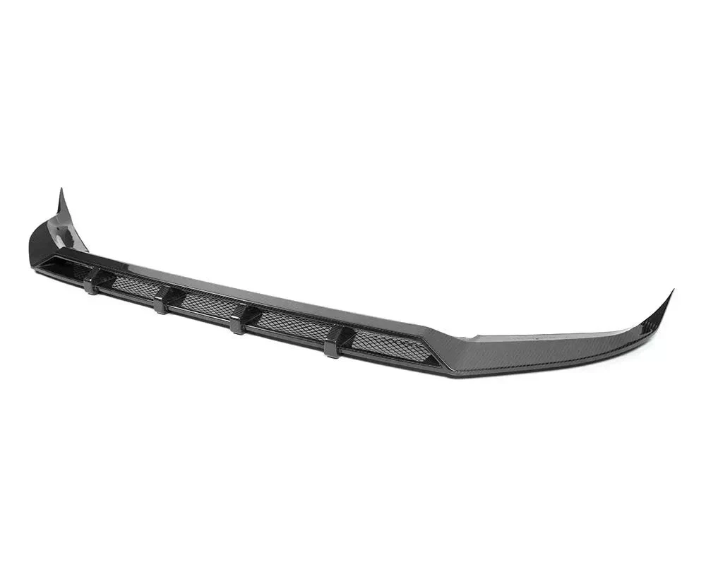 Mercedes G63 AMG Carbon Fiber Front Lip - Image 3