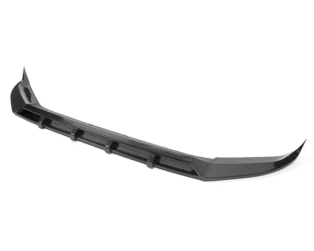 Mercedes G63 AMG Carbon Fiber Front Lip - Image 4