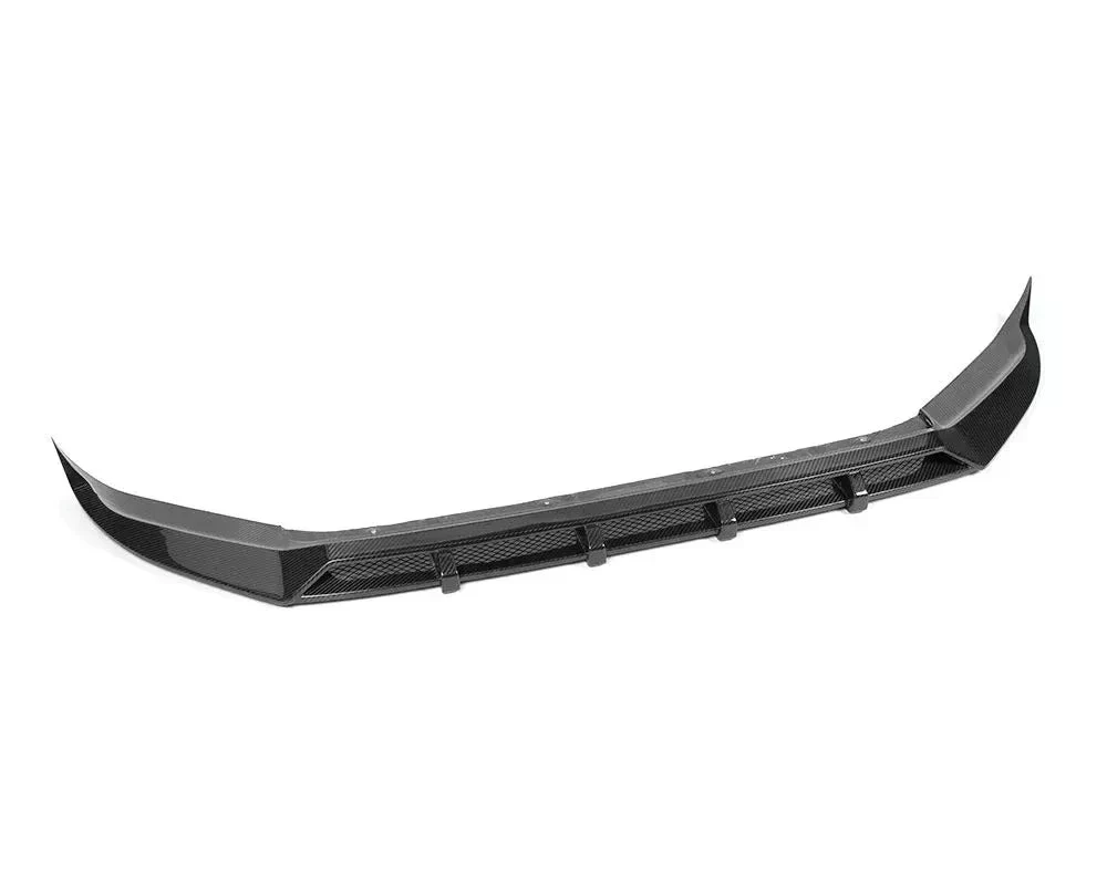 Mercedes G63 AMG Carbon Fiber Front Lip - Image 5