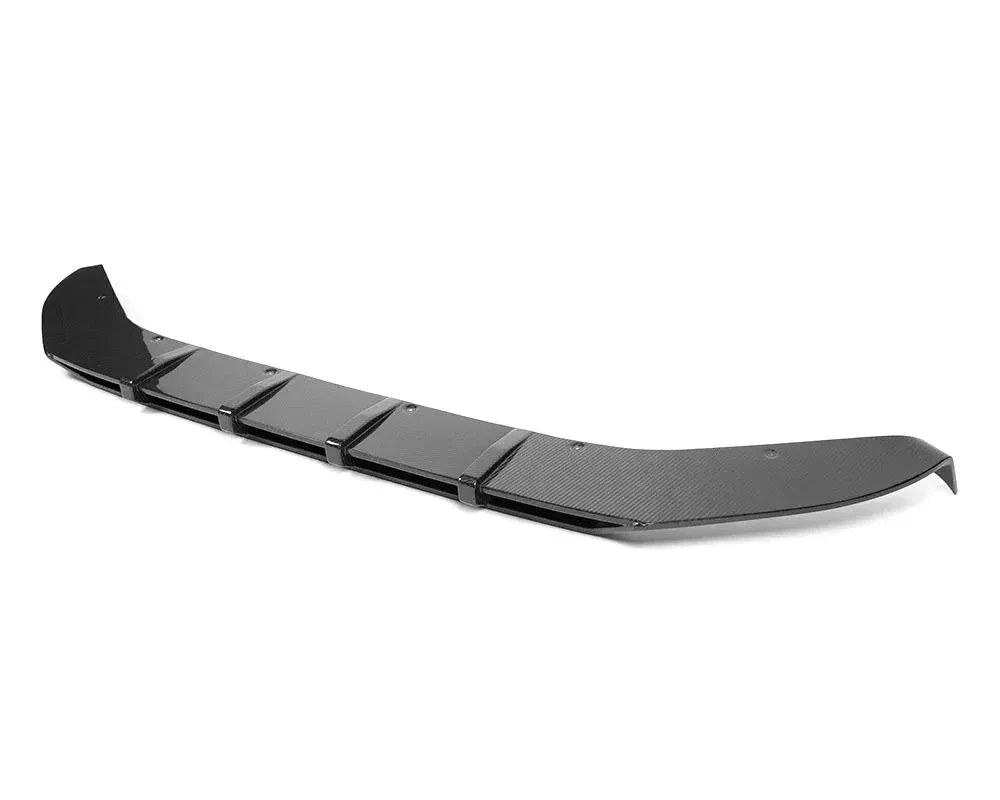 Mercedes G63 AMG Carbon Fiber Front Lip - Image 6