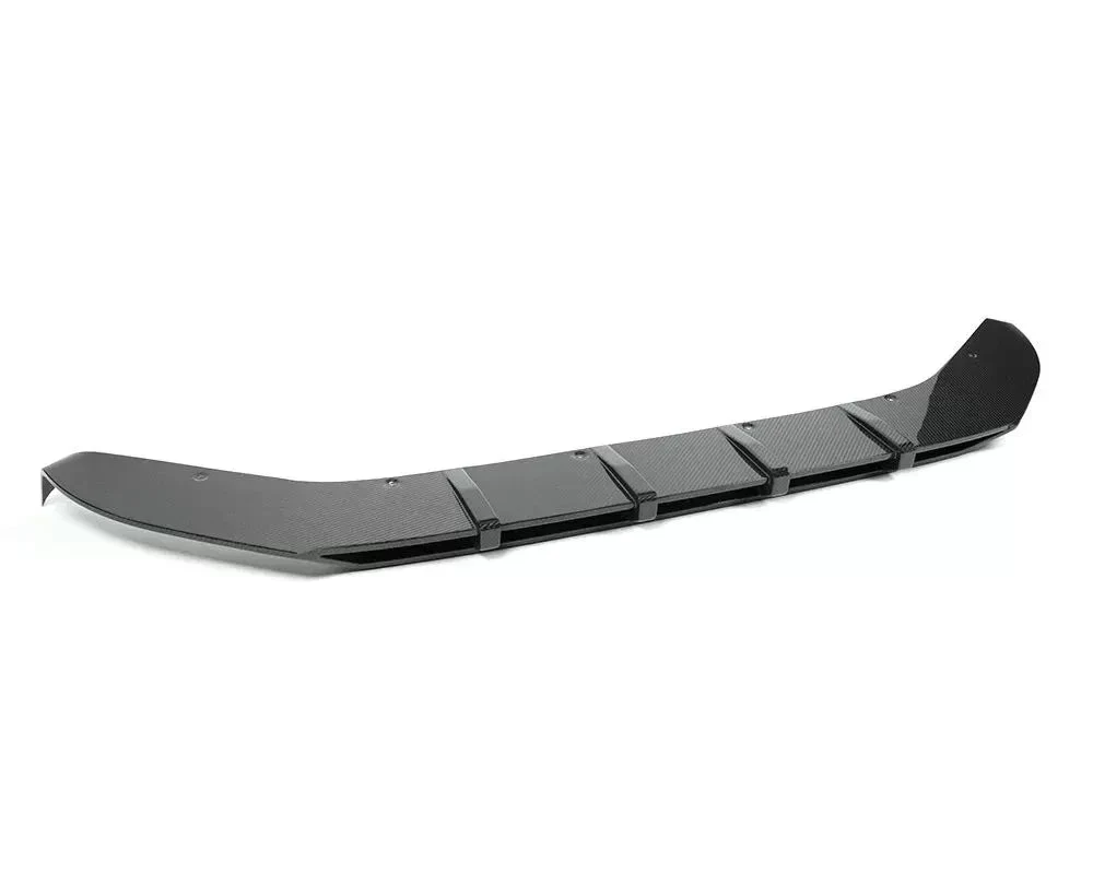 Mercedes G63 AMG Carbon Fiber Front Lip - Image 7