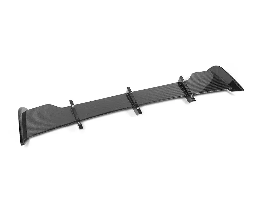 Mercedes G63 AMG Carbon Fiber Roof Spoiler - Image 4