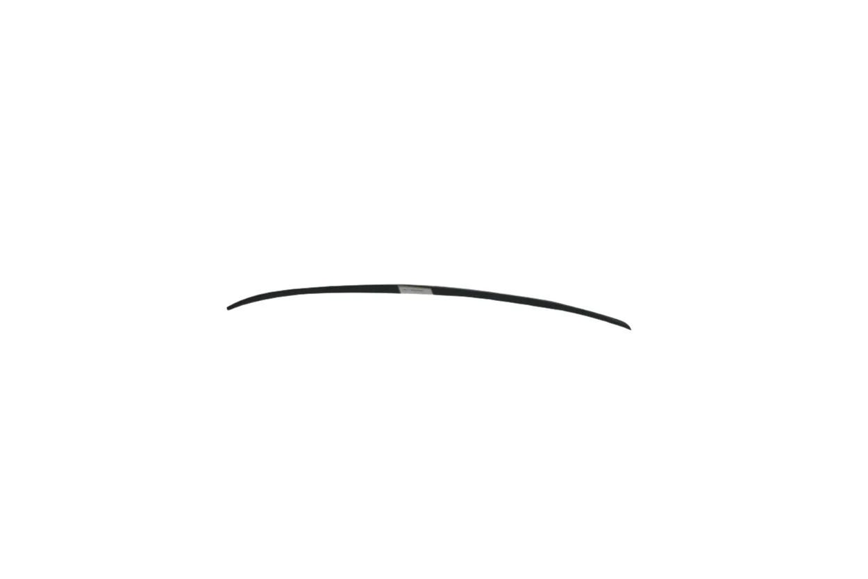 Mercedes S-Class W222 (2014-2020) W-1 Roof Wing Spoiler - Image 2