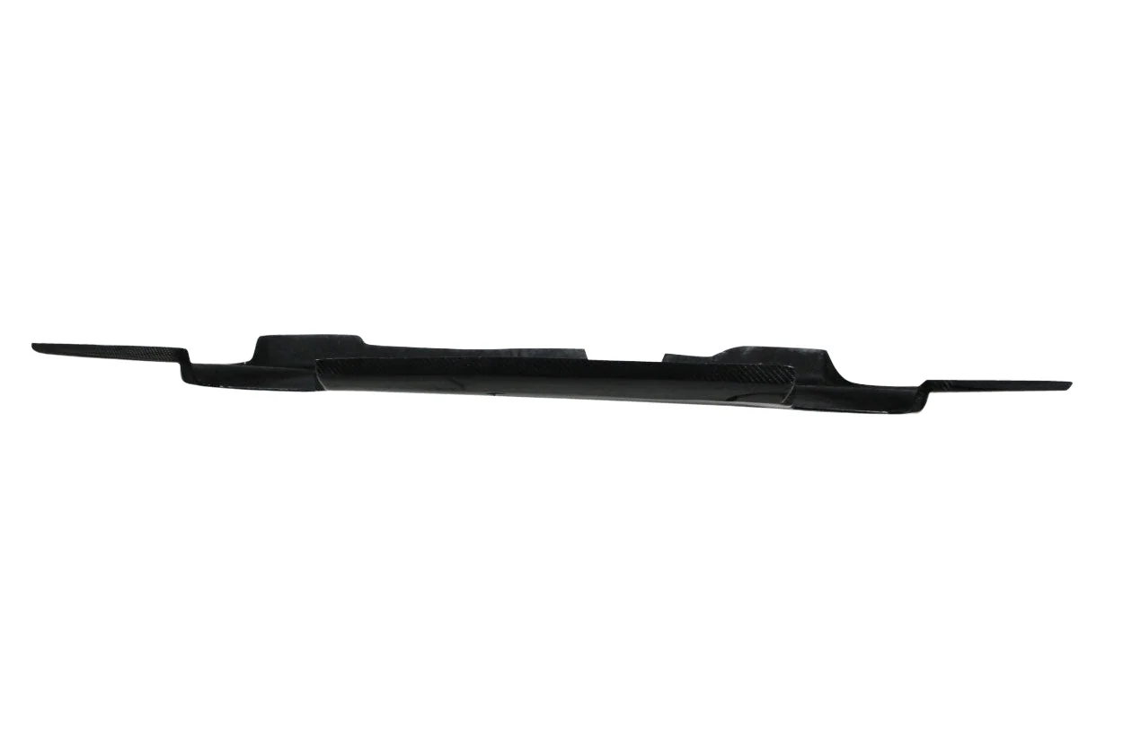 Mitsubishi Evolution X (2008-2015) Carbon Fiber VR-S Rear Diffuser