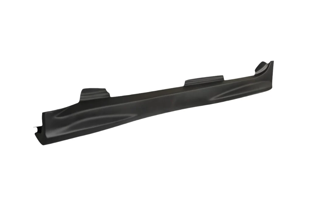 Mitsubishi Evolution X (2008-2015) GT Concept Side Skirts Rocker Panels - Image 3