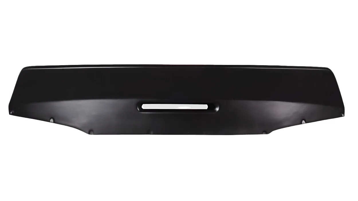 Mitsubishi Evolution X (2008-2015) High Kick Rear Wing Spoiler