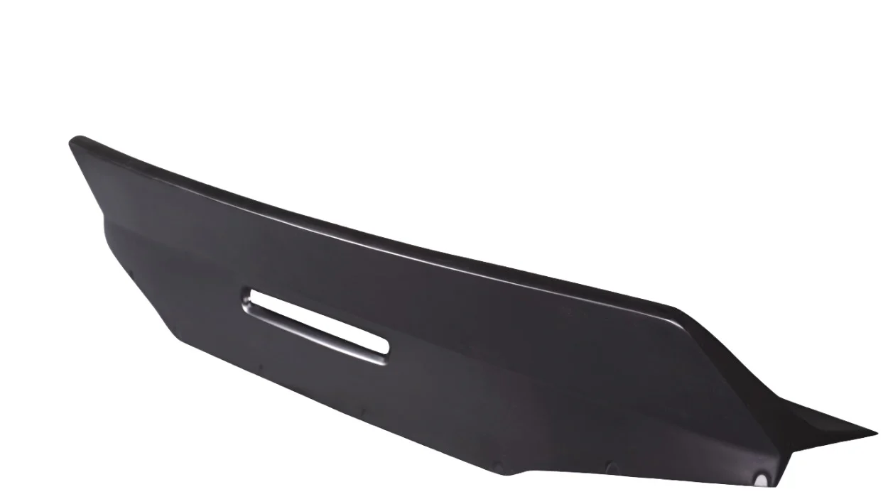 Mitsubishi Evolution X (2008-2015) High Kick Rear Wing Spoiler - Image 2