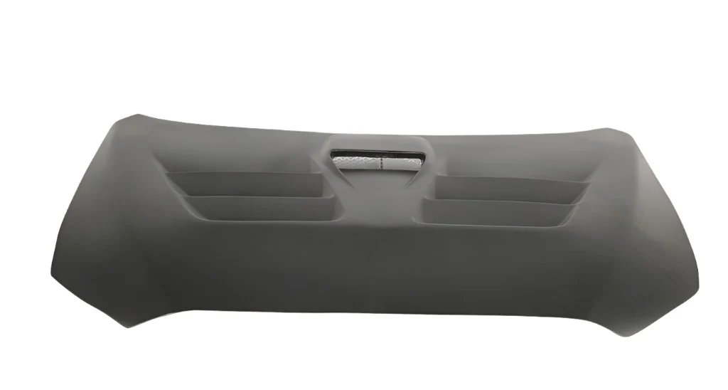 Mitsubishi Evolution X (2008-2017) GT Concept Hood