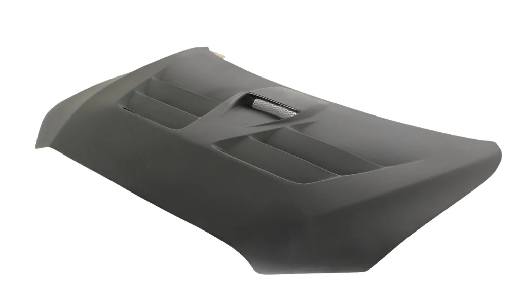 Mitsubishi Evolution X (2008-2017) GT Concept Hood - Image 2