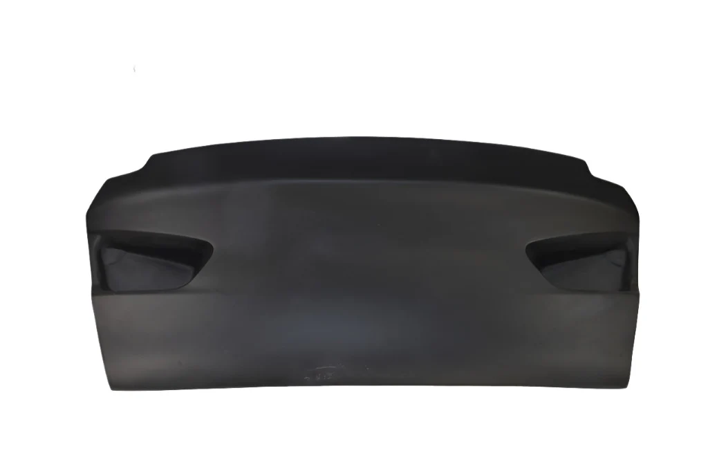 Mitsubishi Evolution X (2008-2017) GT Concept Trunk