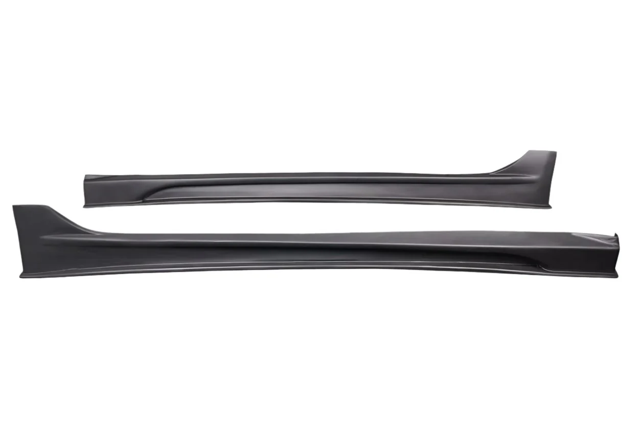 Mitsubishi Evolution X (2008-2017) UN Track Side Skirts Rocker Panels