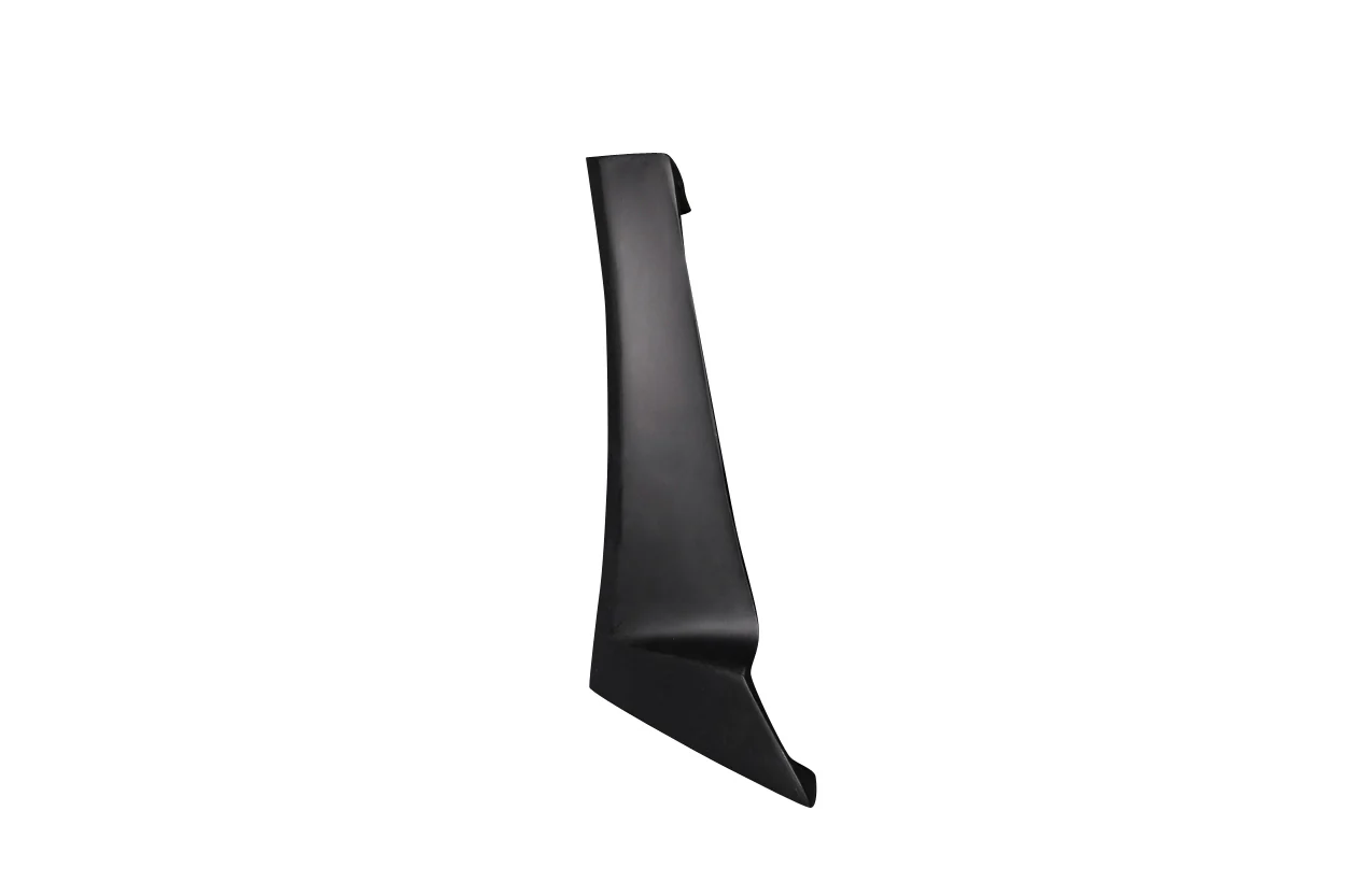 Mitsubishi Evolution X (2008-2017) Vantix Side Air Panels - Image 4