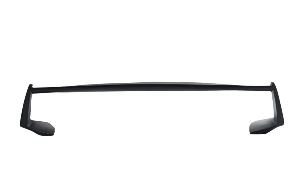 Mitsubishi Evolution X (2008-2017) Vortex Trunk Lid Spoiler - Image 2