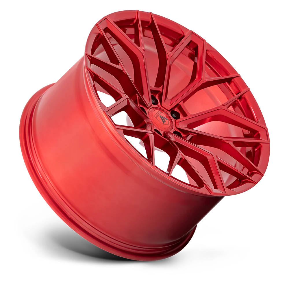 Mogul 5 (Candy Red) - Image 3