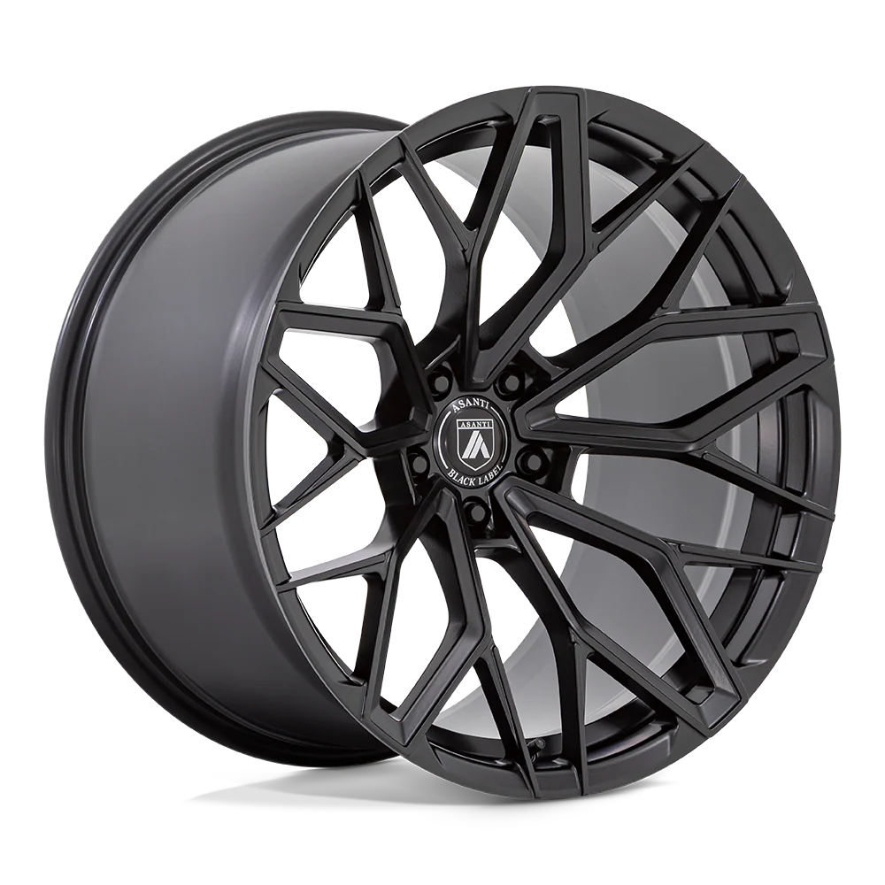 Mogul 5 (Satin Black)