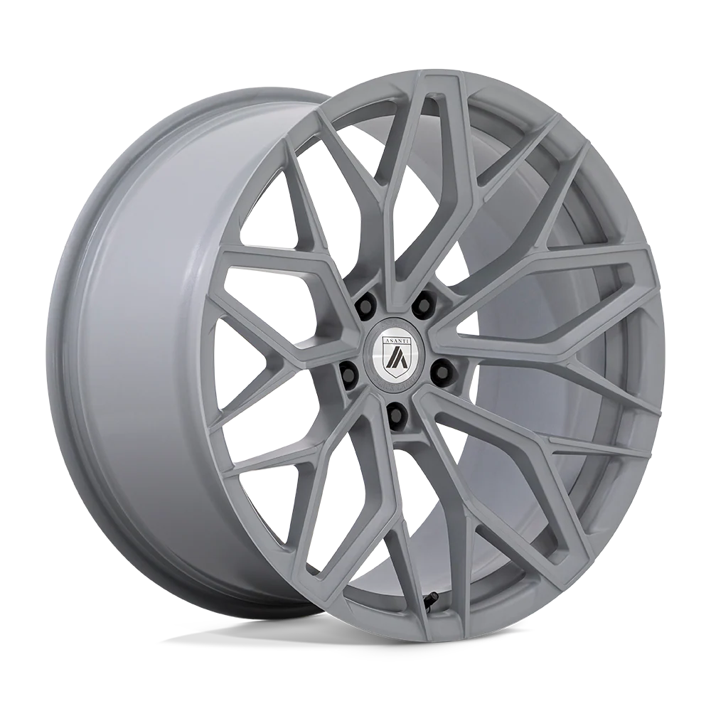 Mogul 5 (Two Toned Battleship Gray)